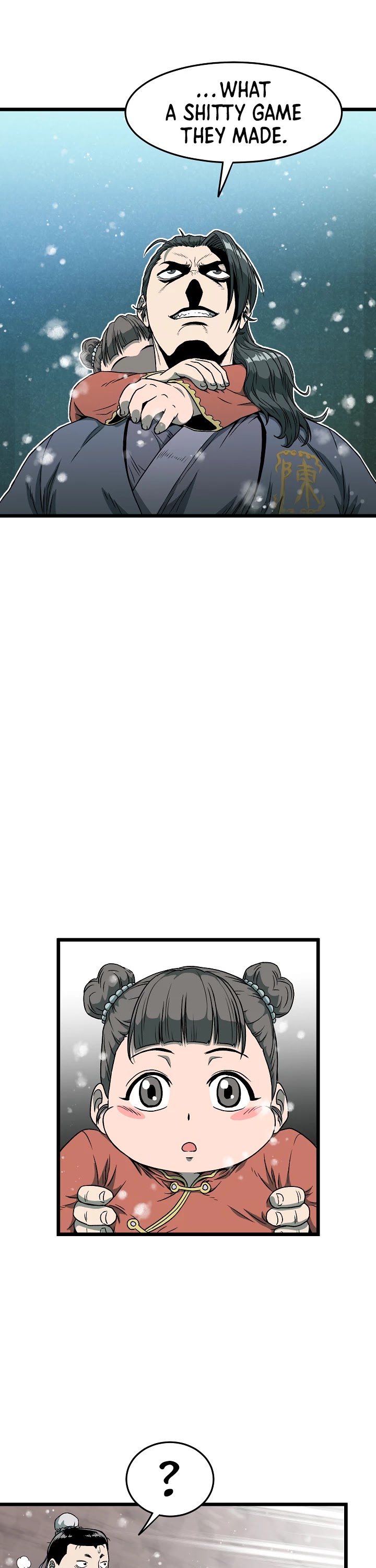 Murim Login Chapter 25 image 18